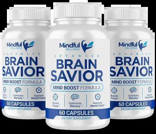 Brainsavior logo